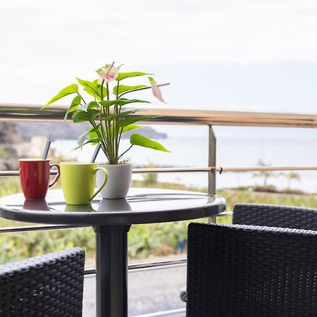 Playa San Juan With Sea View Διαμέρισμα Εξωτερικό φωτογραφία