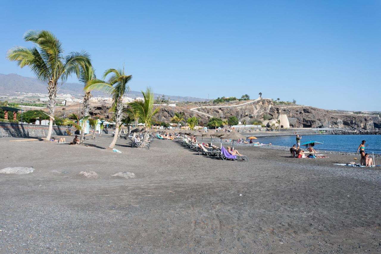 Playa San Juan With Sea View Διαμέρισμα Εξωτερικό φωτογραφία